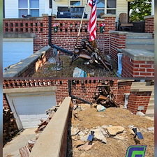 House-Concrete-Cleaning-in-Stewartsville-MO 5